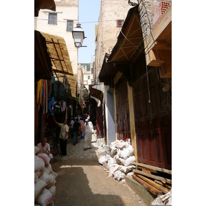 照片 摩洛哥(Morocco) 非斯(Fes) 2008-07 92
