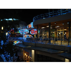 照片 泰国(Thailand) 芭提雅(Pattaya) 芭提雅大道(Pattaya Avenue) 2008-01 16