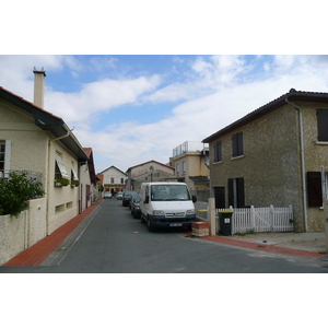 照片 法国(France) 滨海苏拉克(Soulac sur mer) 2007-08 46