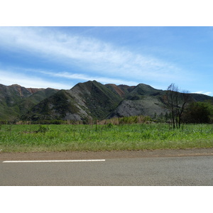 照片 新喀里多尼亚(New Caledonia) 蒂奥(Thio) 2010-05 57