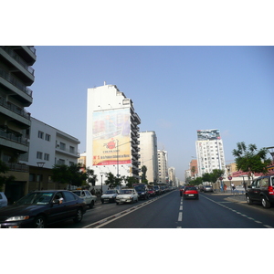 照片 摩洛哥(Morocco) 卡萨布兰卡(Casablanca) 卡萨布兰卡市中心(Casablanca Center) 2008-07 37