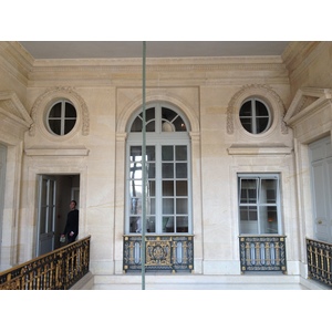 照片 法国(France) 凡尔赛(Versailles) 凡尔赛宫(Versailles Palace) 2014-03 15
