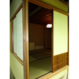 照片 日本(Japan) 东京(Tokyo) 根津美术馆(Nezu Museum) 2010-06 8