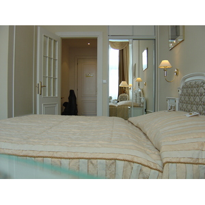 照片 捷克(Czech Republic) 布拉格(Prague) 大使金鹅酒店(Ambassador Zlata Husa Hotel) 2004-05 0