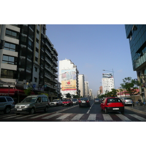 照片 摩洛哥(Morocco) 卡萨布兰卡(Casablanca) 卡萨布兰卡市中心(Casablanca Center) 2008-07 30