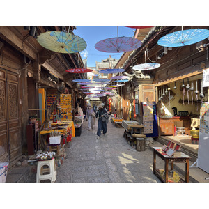 照片 中国(China) 丽江(Lijiang) 2026-01 170