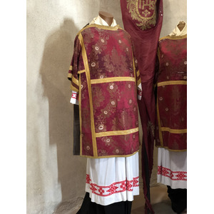 照片 意大利(Italy) 西西里岛(Sicily) 奥尔蒂贾岛(Ortigia) 2020-02 102