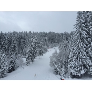 照片 法国(France) 梅杰夫(Megeve) 2016-02 38