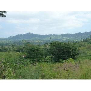 照片 斐济(Fiji) 楠迪至纳塔多拉公路(Nadi to Natadola road) 2010-05 4