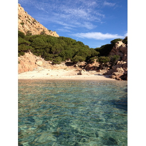 照片 意大利(Italy) 科蒂乔湾(Cala Coticcio) 2012-09 35