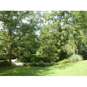 照片 意大利(Italy) 帕拉维奇诺别墅(Villa Pallavicino) 2009-06 21