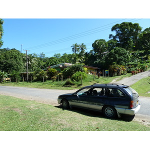 照片 斐济(Fiji) 辛加东卡(Sigatoka) 2010-05 33