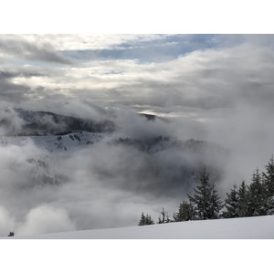 照片 法国(France) 阿尔利河畔普拉(Praz sur Arly) 2019-12 1