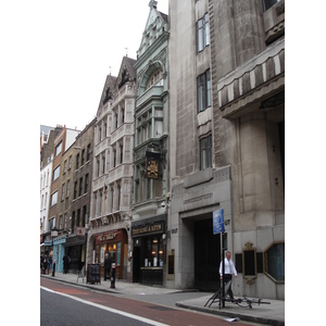 照片 英国(United Kingdom) 伦敦(London) 2006-10 107