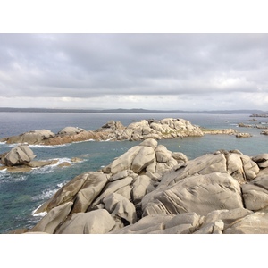照片 法国(France) 科西嘉岛(Corsica) 拉韦齐群岛(Lavezzi Islands) 2012-09 60
