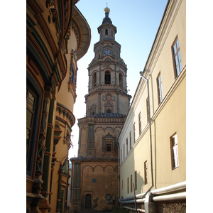 照片 俄罗斯(Russia) 喀山(Kazan) 2006-07 204