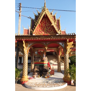 照片 老挝(Laos) 万象(Vientiane) 2012-12 134