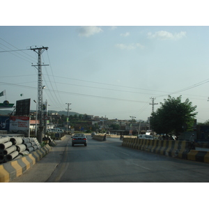 照片 巴基斯坦(Pakistan) 伊斯兰堡至穆里公路(Islamabad to Murree road) 2006-08 108
