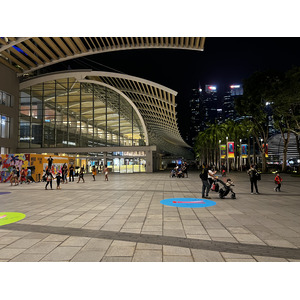 照片 新加坡(Singapore) 滨海湾金沙(Marina Bay Sands) 2023-01 11
