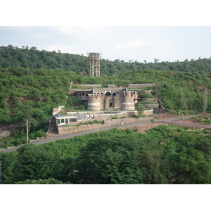照片 巴基斯坦(Pakistan) 伊斯兰堡至穆里公路(Islamabad to Murree road) 2006-08 125