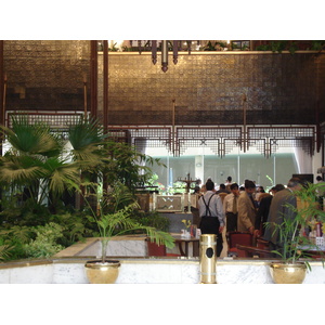 照片 巴基斯坦(Pakistan) 卡拉奇(Karachi) 喜来登酒店(Sheraton Hotel) 2006-08 32