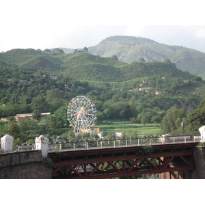 照片 巴基斯坦(Pakistan) 伊斯兰堡至穆里公路(Islamabad to Murree road) 2006-08 117