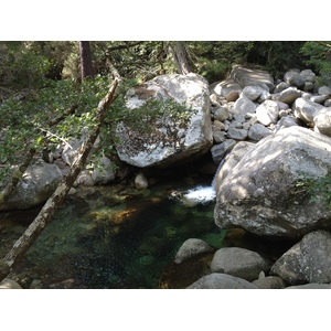 照片 法国(France) 科西嘉岛(Corsica) 巴韦拉(Bavella) 2012-09 48