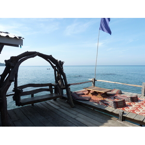照片 泰国(Thailand) 象岛(Ko Chang) 2011-12 158