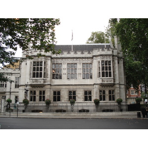 照片 英国(United Kingdom) 伦敦(London) 2006-10 114
