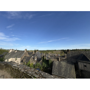 照片 法国(France) 罗什福尔昂泰尔(Rochefort en terre) 2026-04 65