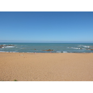 照片 法国(France) 萨布勒多洛讷(Les Sables d'Olonne) 2012-07 40