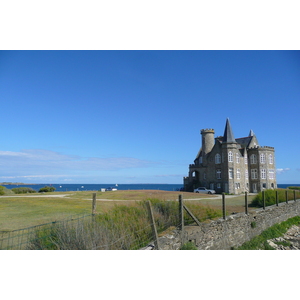 照片 法国(France) 基伯龙半岛(Quiberon peninsula) 2008-07 17