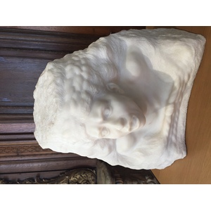 照片 法国(France) 巴黎(Paris) 罗丹博物馆(Rodin Museum) 2017-06 84