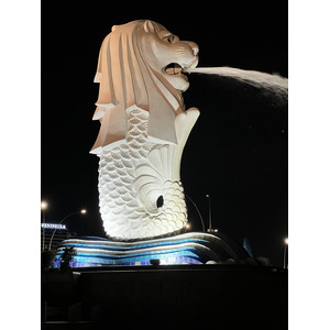 照片 新加坡(Singapore) 滨海湾(Marina Bay) 2023-01 13