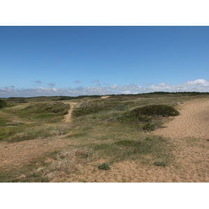 照片 法国(France) 萨布勒多洛讷(Les Sables d'Olonne) 2012-07 52