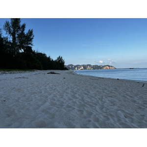 照片 泰国(Thailand) 甲米(Krabi) 波达岛(Ko Poda) 2023-01 30