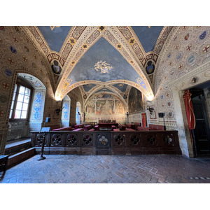 照片 意大利(Italy) 沃尔泰拉(Volterra) 执政官宫(Palazzo dei Priori) 2021-09 80