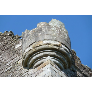 照片 英国(United Kingdom) 苏格兰(Scotland) 杜恩城堡(Doune Castle) 2011-07 25