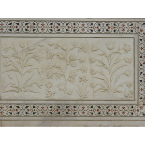 照片 印度(India) 阿格拉(Agra) 2003-05 2