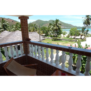 照片 塞舌尔(Seychelles) 波塞森湾(Anse Possession) 2011-10 8