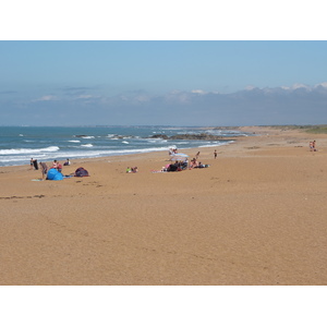 照片 法国(France) 萨布勒多洛讷(Les Sables d'Olonne) 2012-07 73