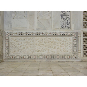 照片 印度(India) 阿格拉(Agra) 2003-05 44