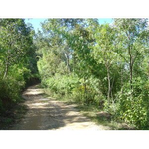 照片 泰国(Thailand) 邦玛帕(Pang Mapha) 2005-12 215