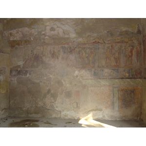 照片 意大利(Italy) 庞贝(Pompeii) 2004-11 47