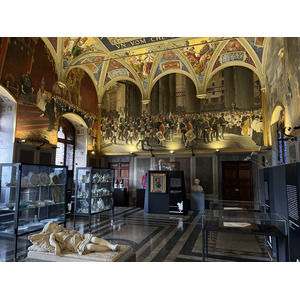 照片 意大利(Italy) 锡耶纳(Siena) 市政厅(Palazzo Pubblico) 2021-09 135