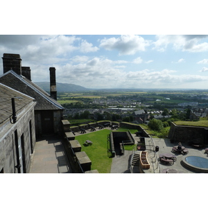 照片 英国(United Kingdom) 苏格兰(Scotland) 斯特灵(Stirling) 2011-07 29