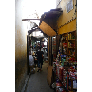照片 摩洛哥(Morocco) 非斯(Fes) 2008-07 94