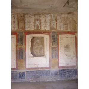 照片 意大利(Italy) 庞贝(Pompeii) 2004-11 68