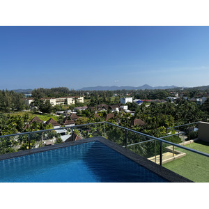 照片 泰国(Thailand) 普吉岛(Phuket) 苏林海滩(Surin Beach) 阿里斯托度假村(The Aristo Resort) 2021-12 8