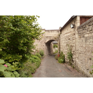 照片 法国(France) 蒙索罗城堡(Montsoreau Castle) 2011-05 183